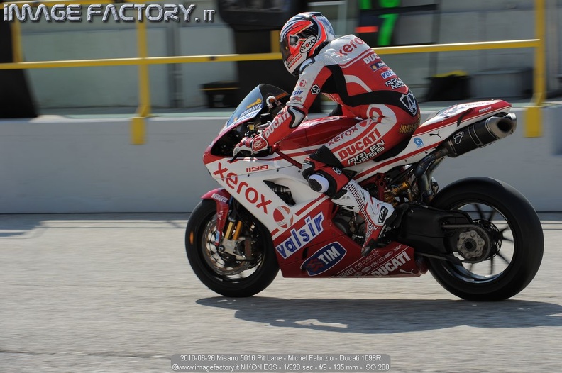 2010-06-26 Misano 5016 Pit Lane - Michel Fabrizio - Ducati 1098R.jpg